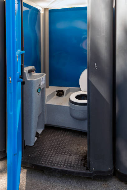 Best Porta potty delivery and setup  in Eufaula, OK