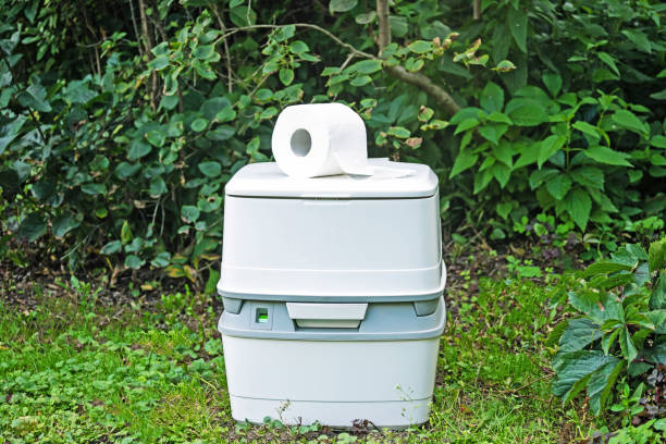 Best Porta potty rental near me  in Eufaula, OK