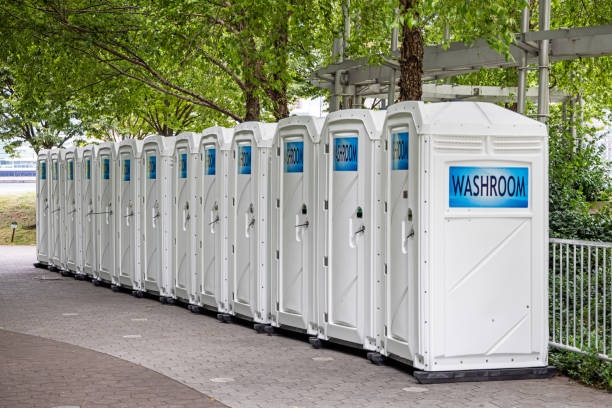 Best Wedding porta potty rental  in Eufaula, OK