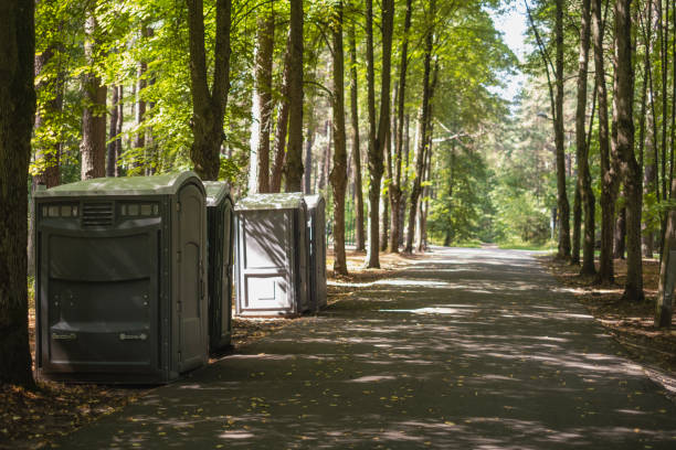 Best Luxury portable toilet rental  in Eufaula, OK