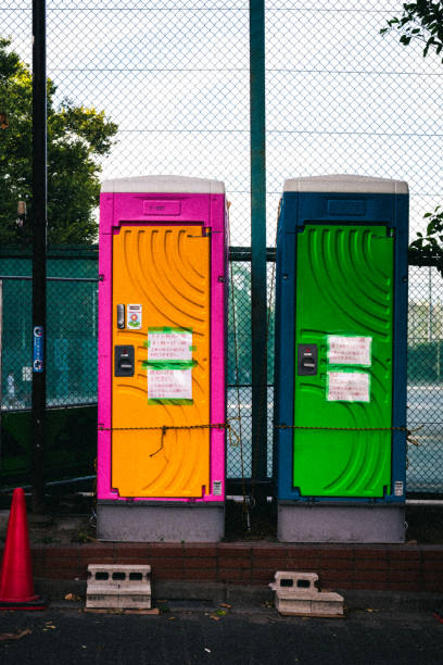 Best Long-term porta potty rental  in Eufaula, OK
