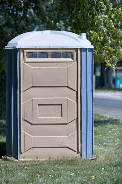 Best Affordable porta potty rental  in Eufaula, OK