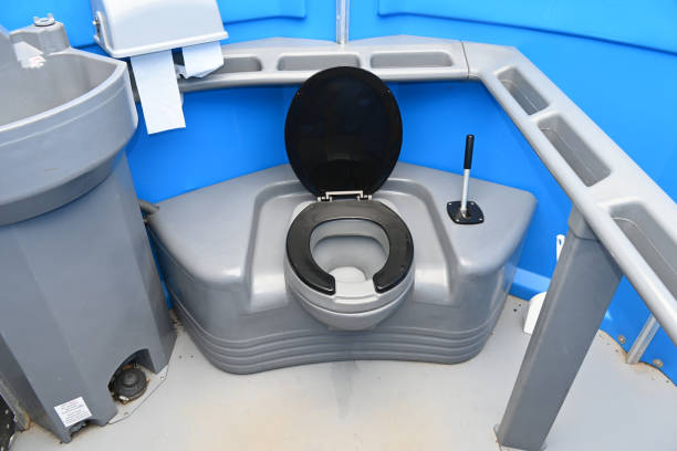 Best Porta potty services near me  in Eufaula, OK