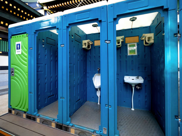 Best Construction site porta potty rental  in Eufaula, OK