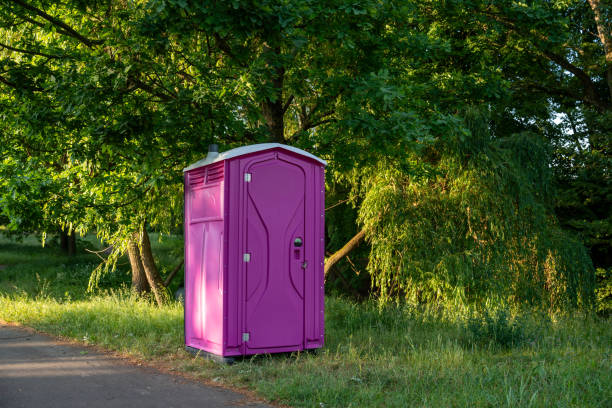 Best Affordable portable toilet rental  in Eufaula, OK