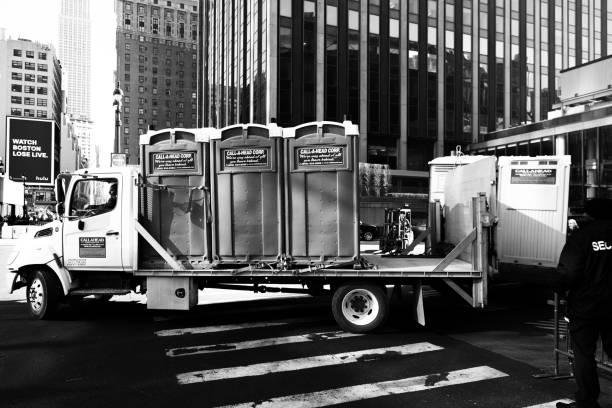 Trusted Eufaula, OK porta potty rental Experts