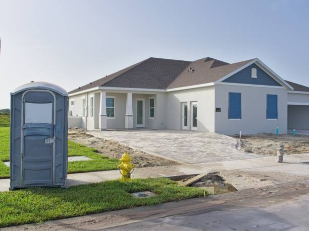 Best Event porta potty rental  in Eufaula, OK