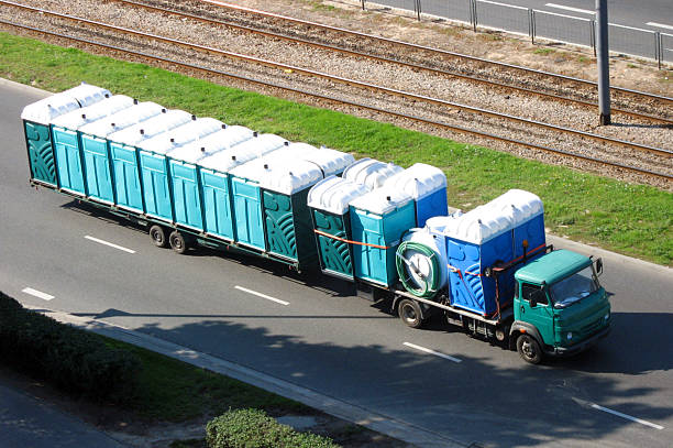  Eufaula, OK Porta Potty Rental Pros