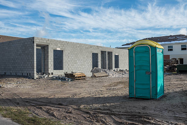 Best Sanitation services for porta potties  in Eufaula, OK